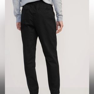 Old Navy Men's Built-In Flex Modern Jogger Pants